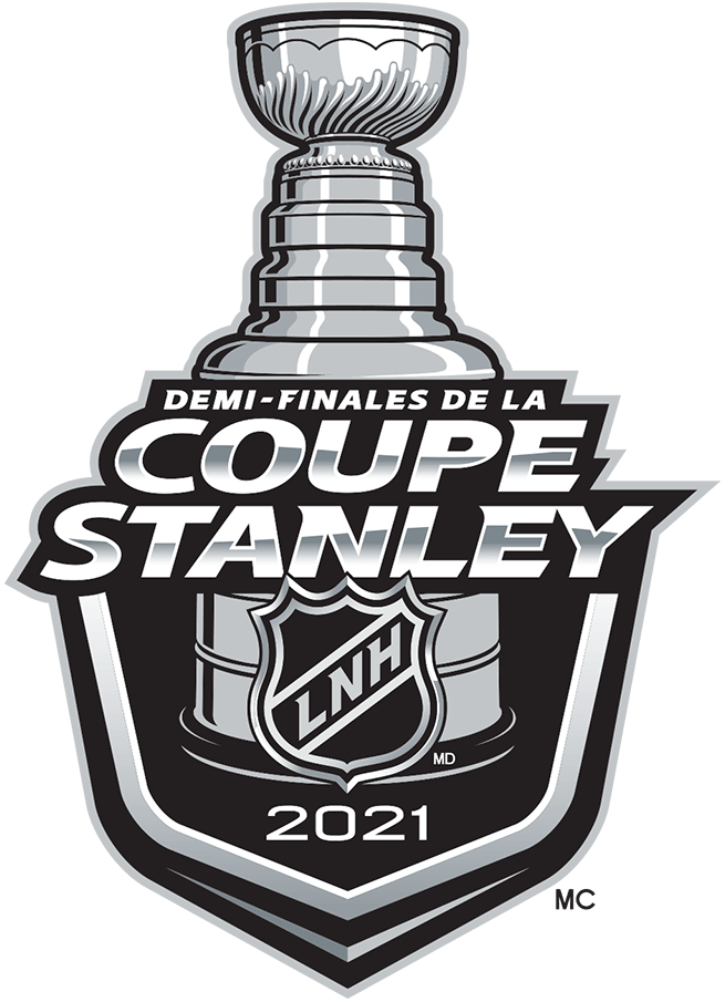Stanley Cup Playoffs 2021 Special Event Logo v4 iron on transfers for T-shirts